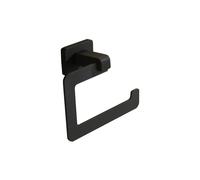 Mexen Asis soporte para papel higiénico, negro - 7017633-70 531 5907709120426