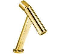 Mexen Astro grifo de lavabo, dorado - 746900-50 4162 5907709174740