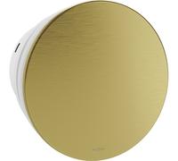 Mexen AXR 100 ventilador de baño, dorado - W9602-100-50 23654 5905315065728