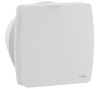 Mexen AXS 100 ventilador de baño con sensor de movimiento, temporizador, blanco - W9601-100S-00 23068 5905315065612