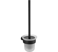 Mexen Base escobilla de baño, negra - 7088250-70 15839 5907709155787