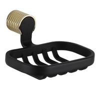 Mexen Base jabonera, negro/dorado - 7088251-57 15841 5907709155817