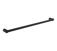 Mexen Base toallero negro - 7088224-70 15802 5907709155381