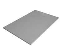 Mexen Bert plato de ducha rectangular SMC 120 x 80 cm, gris - 4K618012 33896 5905315074140