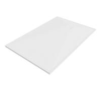Mexen Bert plato de ducha rectangular SMC 140 x 70 cm, blanco - 4K107014 33832 5905315073792