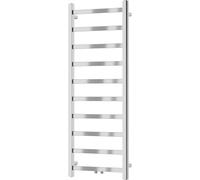 Mexen Bolt radiador de baño 1200 x 500 mm, 251 W, cromo - W126-1200-500-00-01 66048 5905315966629