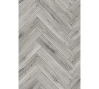 Mexen Boone paneles vinílicos espina de pez 635 x 127 mm SPC 6,5 mm base 1,5 mm, 4 V-Fuga, Roble - F1192-0635-127-505-4V1-01 93062 5905315993335