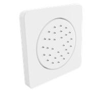 Mexen boquilla lateral empotrada, blanca - 79366-20 245 5907709119413