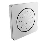 Mexen boquilla lateral empotrada, cromo - 79366-00 244 5907709117037