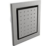 Mexen boquilla lateral empotrada, grafito - 79365-66 242 5907709119406