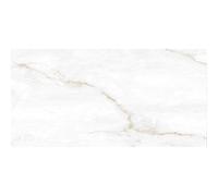 Mexen Brakel Muestra blanca de gres esmaltado rectif. G1, baldosa para suelo y pared, carving - TL402-01-S 89131 5905315790866