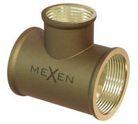 Mexen BRASS codo de latón 5/4 GW x 1 GW x 5/4 GW - W97412-541054 82348 5905315936257