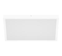 Mexen Brill-S panel de techo LED de superficie 60 x 60 cm, 48W, Neutro - 4000K, 5280 lm, blanco - L206-060-060-4840-20 99711 5905315984036