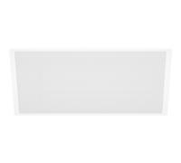 Mexen Brill-S panel de techo LED empotrado 60 x 60 cm, 36W, Neutral - 4000K, 4320 lm, blanco - L202-060-060-3640-20 99706 5905315983985
