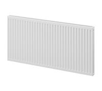 Mexen C11 radiador de placa 600 x 1600 mm, conexión lateral, 1493 W, blanco - W411-060-160-00 20778 5905315064141