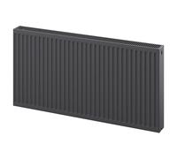 Mexen C22 radiador de panel 300 x 1600 mm, conexión lateral, 1493 W, antracita - W422-030-160-66 26604 5905315842480