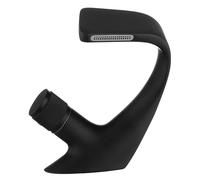 Mexen Cardo grifo de lavabo, negro - 747200-70 4190 5907709174849