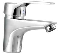 Mexen Caro grifo de lavabo, cromo - 746600-00 4153 5907709174627