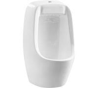 Mexen Carter urinario colgante, blanco - 37045000 25621 5905315068200