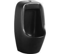 Mexen Carter urinario colgante, negro mate - 37045070 25622 5905315068217