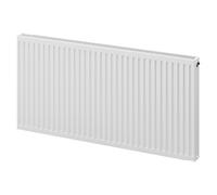 Mexen CC21 radiador de panel 500 x 400 mm, conexión inferior central, 443 W, blanco - W6C21-050-040-00 31098 5905315830166