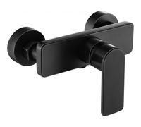 Mexen Cetus grifo de ducha, negro - 744340-70 4255 5907709173064