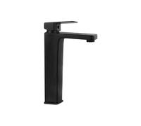 Mexen Cetus grifo de lavabo alto, negro - 744310-70 3918 5907709172418