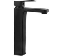 Mexen Cetus grifo para lavabo alto, negro - 744310-70 3918 5907709172418