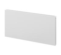 Mexen CF11 Flat radiador de panel 500 x 800 mm, conexión lateral, 546 W, blanco - W411F-050-080-00 27277 5905315803474