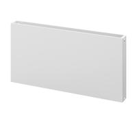 Mexen CF22 Flat radiador de placas 500 x 800 mm, conexión lateral, 1092 W, blanco - W422F-050-080-00 27480 5905315804976