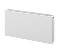 Mexen CF33 Radiador plano de lámina 500 x 800 mm, conexión lateral, 1521 W, blanco - W433F-050-080-00 27561 5905315805720