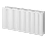 Mexen CH30 Radiador de higiene de placa 300 x 800 mm, conexión lateral, 698 W, blanco - W430H-030-080-00 35147 5905315808172