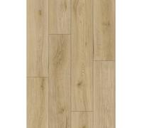 Mexen Charter Oak muestra de paneles de vinilo SPC 6,5 mm, base IXPE 1,5 mm, 4 V-Fuga, Roble - F1022-S 53337 5905315467249