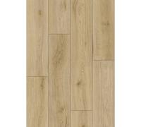 Mexen Charter Oak paneles de vinilo 1227 x 187 mm LVT Dryback 2,5 mm, base de PVC, 4 V-Junta, Roble - F1322-1227-187-255-4V1-01 57383 5905315549167