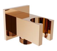 Mexen Cube conexión en ángulo, oro rosa - 79300-60 195 5907709116504