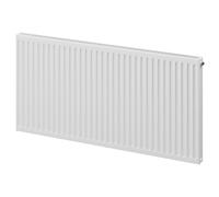 Mexen CV11 radiador de placa 600 x 1600 mm, conexión inferior, 1493 W, blanco - W611-060-160-00 20801 5905315064868