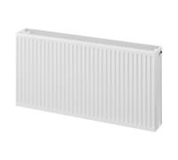 Mexen CV33 radiador de placa 900 x 1100 mm, conexión inferior, 3500 W, blanco - W633-090-110-00 26221 5905315817389