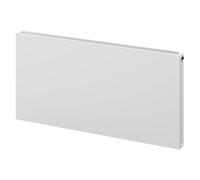 Mexen CVF21 Radiador de panel plano 500 x 1200 mm, conexión inferior, 1210 W, blanco - W621F-050-120-00 27421 5905315818645