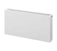 Mexen CVF33 Flat radiador de placa 900 x 1600 mm, conexión inferior, 4801 W, blanco - W633F-090-160-00 28044 5905315820488