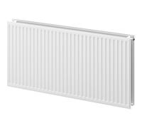 Mexen CVH20 Higiene radiador de placa 500 x 1600 mm, conexión inferior, 1516 W, blanco - W620H-050-160-00 34774 5905315822031