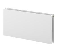 Mexen CVHF20 Higiene Flat radiador de chapa 500 x 900 mm, conexión inferior, 776 W, blanco - W620HF-050-090-00 34983 5905315824615