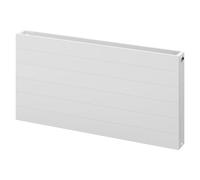 Mexen CVL22 Radiador de panel Line 900 x 600 mm, conexión inferior, 1320 W, blanco - W622L-090-060-00 27077 5905315827883