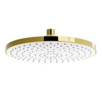 Mexen D-05 rociador 22 cm, dorado/blanco - 79705-50 1498 5907709117860