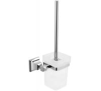 Mexen Dalia cepillo de baño, cromo - 7017350-00 5162 5907709170803