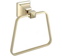 Mexen Dalia percha para toalla, dorada - 7017332-50 5143 5907709170605