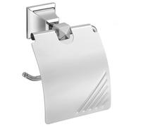 Mexen Dalia soporte para papel higiénico, cromo - 7017333-00 5175 5907709170629