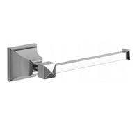 Mexen Dalia soporte para papel higiénico, cromo - 70173333-00 5145 5907709170636