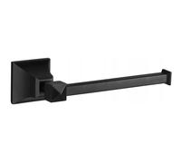 Mexen Dalia soporte para papel higiénico, negro - 70173333-70 5147 5907709170650