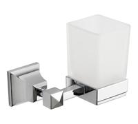 Mexen Dalia vaso para cepillos de dientes, cromo - 7017338-00 5154 5907709170742