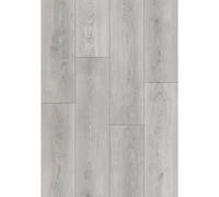 Mexen Dayton paneles de vinilo 1227 x 187 mm LVT Dryback 2,5 mm, base de PVC, 4 V-Fuga, Roble - F1338-1227-187-255-4V1-01 57388 5905315549211